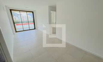 Imagem 7: RECREIO - BARRA BONITA - VARANDA - LINDA VISTA - 2QUARTOS(1SUÍTE) - ARMÁRIOS - INFRAESTRUT