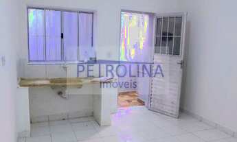 Imagem: CASA PARA LOCAÇÃO NO MORRO GRANDE