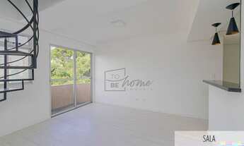 Imagem 3: Cobertura I 2 quartos I 107m² REFORMADA