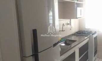 Imagem 4: Apartamento com 3 dorms, Jardim Marchissolo, Sumaré - R$ 201 mil, Cod: RAP2100