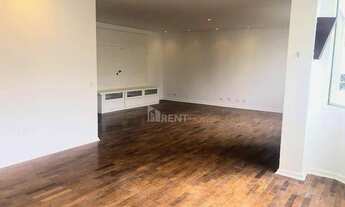 Imagem: Apartamento para alugar, 205 m² - Vila