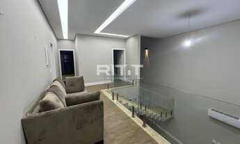 Imagem 4: Casa - Swiss Park - Campinas