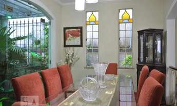 Imagem 7: Casa à Venda - Freguesia , 3 Quartos, 287 m2