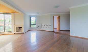 Imagem 5: Apartamento Locação Vila Madalena 275 m² 4 Dormitórios