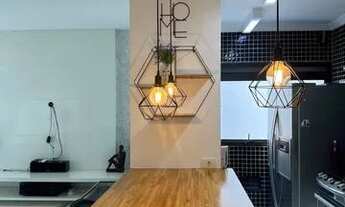 Imagem: Apartamento Locação Pinheiros 57 m² 1