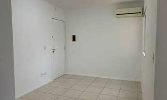 Imagem 4: Apartamento semi mobiliado