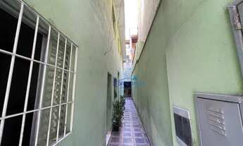 Imagem 4: Casa com 1 dormitório, 300 m² - venda por R$ 450.000,00 ou aluguel por R$ 700,00/mês - Sít