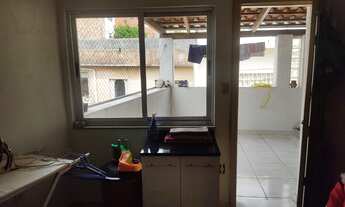 Imagem 3: Casa Impecável 6 Qts, 2 Sts, 5 Vgs, Área Construída 360m2, Lote 180m2, José Cleto, Palmare