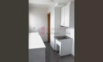 Imagem 6: Apartamento Padrão em Jundiaí