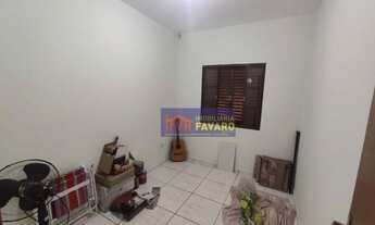 Imagem 3: Casa com 3 dormitórios para alugar, 80 m² por R$ 9