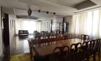 Imagem 2: 3 dormitórios mais escritório no melhor ponto do Jardim América