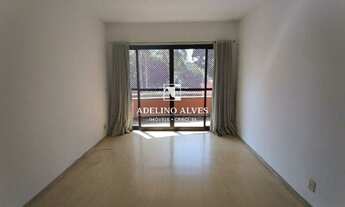 Imagem 3: Apartamento com 3 dormitórios, sendo 1 suíte, e 2 vagas de garagem