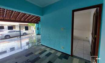 Imagem 7: Casa com 3 dormitórios para alugar, 98 m² por R$ 1.801,79/mês - Parque das Nações - Americ