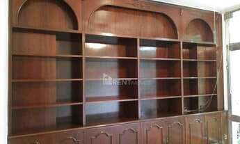 Imagem 5: Casa com 4 dormitórios para alugar, 450 m² por R$ 24.967/mês - Alto da Boa Vista - São Pau