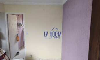 Imagem 2: Apartamento a Venda e para Locação no Condomínio Residencial Itabaiana- BNH