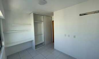 Imagem 2: MRS - Costa das Palmeiras, 02 quartos, 02 suítes, 02 vagas de garagem, andar alto