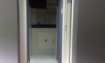 Imagem 3: Apartamento para aluguel tem 34 metros quadrados com 1 quarto em Ipanema - Rio de Janeiro