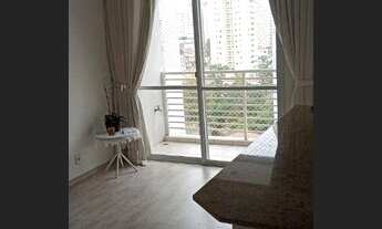 Imagem: Apartamento com 2 dormitórios para alugar