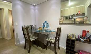 Imagem 2: Apartamento à venda em Campinas - financiamento ok