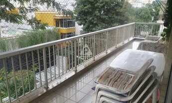 Imagem: Excelente Apartamento na Tijuca