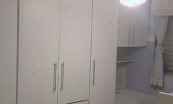 Imagem 5: Apartamento com 3 dormitórios à venda, 70 m² por R$ 365.000,00 - Vila Industrial - Campina