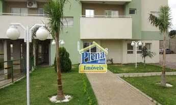 Imagem 2: Apartamento para alugar no Parque Gabriel em Hortolândia/SP