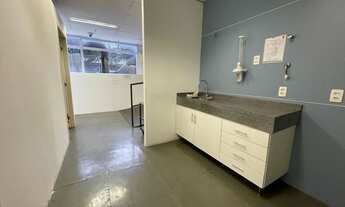 Imagem 3: Andar Corporativo para alugar, 3418 m² por R$ 324.860,06/mês - Lapa de Baixo - São Paulo/S