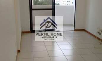 Imagem 4: Apartamento para Locação em Salvador, Stiep, 3 dormitórios, 1 suíte, 3 banheiros, 2 vagas