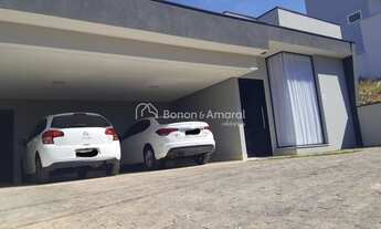 Imagem 2: Casa de condomínio para venda possui 200 metros quadrados com 3 quartos