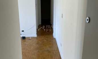 Imagem 6: Apartamento de um dormitório, elevador, interfone, câmeras de segurança, sem portaria e se