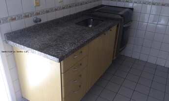 Imagem 2: Casa em Condomínio para Locação em São Paulo, Vila São Francisco, 2 dormitórios, 2 banheir