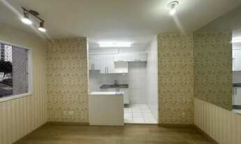 Imagem 5: APARTAMENTO VL ANTONIETA PREÇO BAIXO-2 DORMS, SALA, COZINHA AMERICANA PLANEJADA, 1 VAGA, L