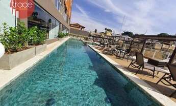 Imagem 4: Studios Zona Sul Ribeirão Preto