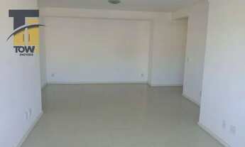 Imagem 2: Apartamento com 3 dormitórios à venda, 107 m² por R$ 650.000,00 - Icaraí - Niterói/RJ