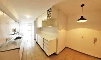 Imagem 7: LOCAÇÃO - 78M2 PERDIZES APARTAMENTO 02 DORMITÓRIOS AMPLO 01 VAGA PRÓXIMO PUC!!!