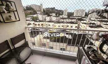 Imagem 5: Apartamento à venda no bairro Barreto - Niterói/RJ