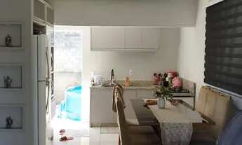 Imagem 2: Vendo casa de alvenaria aceito troca financia também