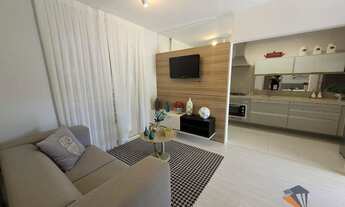 Imagem 4: Apartamento com 2 dormitórios à venda, 60 m² por R$ 249.990 - Sul do Rio - Santo Amaro da