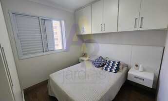 Imagem 6: Apartamento de 2 dormitórios em ótimo estado. Em prédio com lazer na Bela Vista