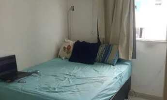 Imagem 7: Apartamento para venda com 52 metros quadrados com 2 quartos em Trobogy - Salvador - BA