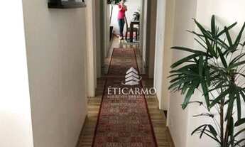 Imagem 7: Apartamento com 3 dormitórios à venda, 104 m² por R$ 585.000,00 - Parque São Jorge - São P