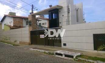 Imagem: Casa Condomínio Nova Parnamirim