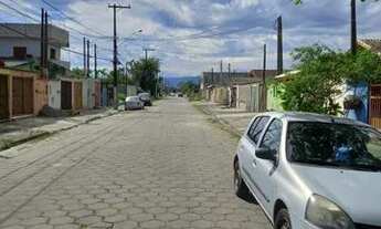 Imagem 5: Casa na praia com 2 Dormitórios