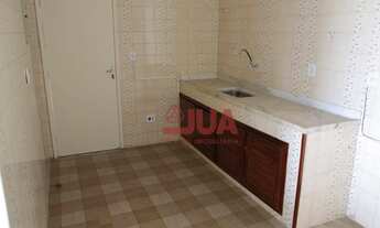 Imagem 5: Apartamento com 3 dormitórios para alugar, 163 m² por R$ 2.354,39/mês - Centro - Nova Igua