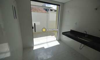 Imagem 6: Apartamento para venda com 145 metros quadrados com 3 quartos em Santa Branca - Belo Horiz