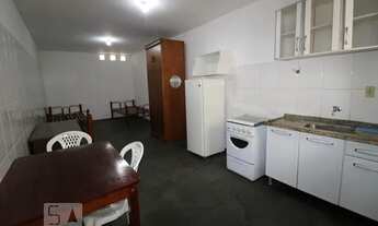 Imagem 2: Apartamento para Aluguel - Barão Geraldo - Centro, 1 Quarto, 30 m2