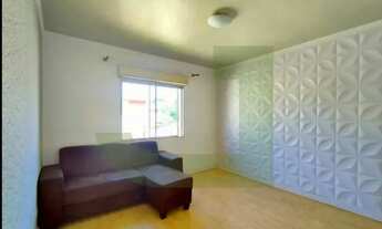 Imagem 3: Apartamento para aluguel possui 53 metros quadrados com 2 quartos em Vicentina - São Leopo