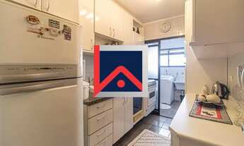 Imagem 7: Apartamento Locação 3 Dormitórios - 83 m² Pompéia