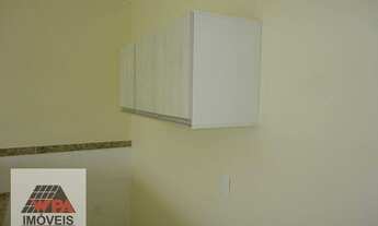 Imagem 5: Kitnet com 1 dormitório para alugar, 50 m² por R$ 1.140,00/mês - Jardim Terramérica I - Am