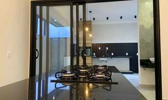 Imagem 4: CASA RESIDENCIAL em MOGI GUAÇU - SP, CONDOMINIO SANTA MONICA 3